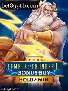 TempleofThunderIIBonusBuy