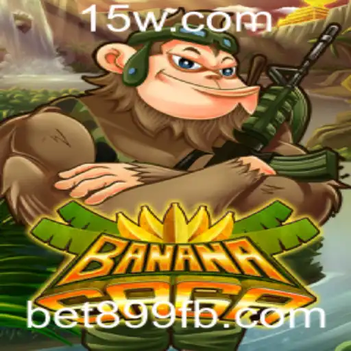 BananaSaga: Aventuras Tropicais e Estratégias com bet899