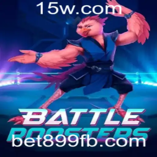 BattleRoosters: Mergulhe na Ação com Estratégia e Emoção