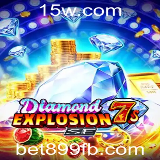 Explore o Excitante Mundo do DiamondExplosion7sSE