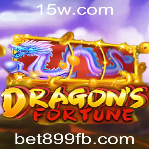 Explorando DragonFortune: A Nova Sensação do Mundo dos Jogos com bet899