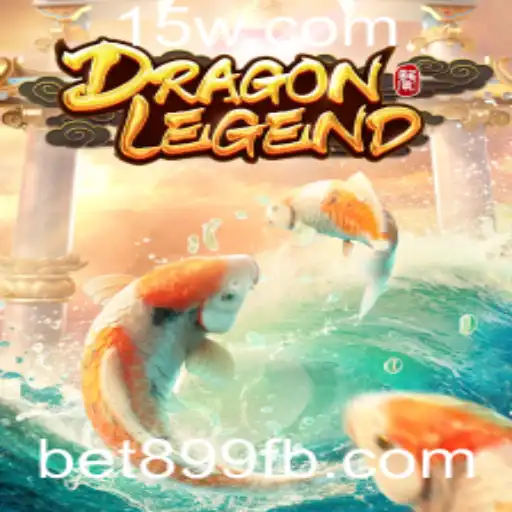 Descubra o Mundo de Aventura em DragonLegend com bet899