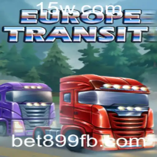 EuropeTransit: A Nova Sensação dos Jogos com Bet899