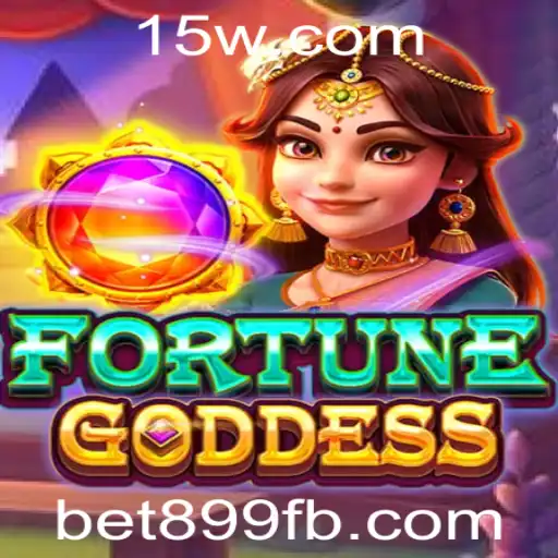 Explorando o Mundo de FORTUNEGODDESS: Diversão e Estratégia no Jogo Bet899