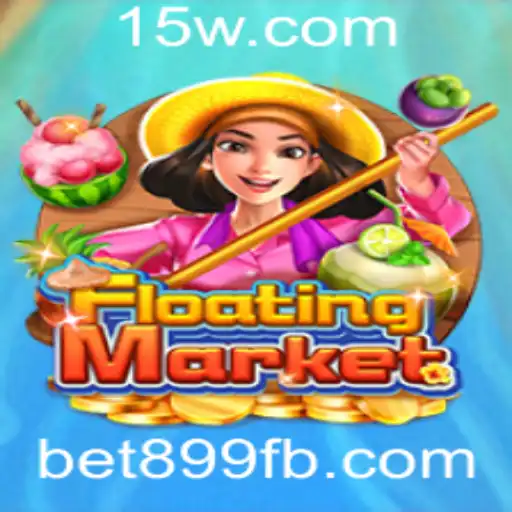Descubra FloatingMarket: O Novo Fenômeno de Jogos com bet899
