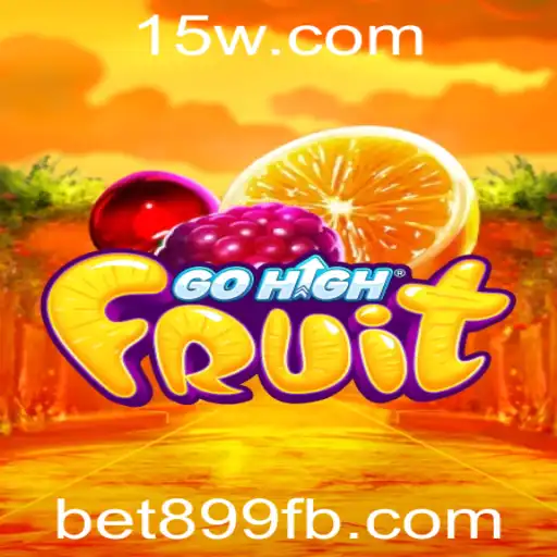 GoHighFruit: Uma Nova Experiência de Jogo com Bet899