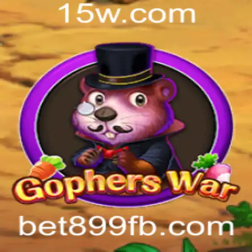 GophersWar: A Nova Sensação dos Jogos Com a ‛bet899’