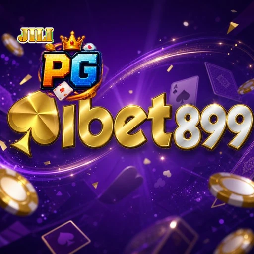 bet899 Logo
