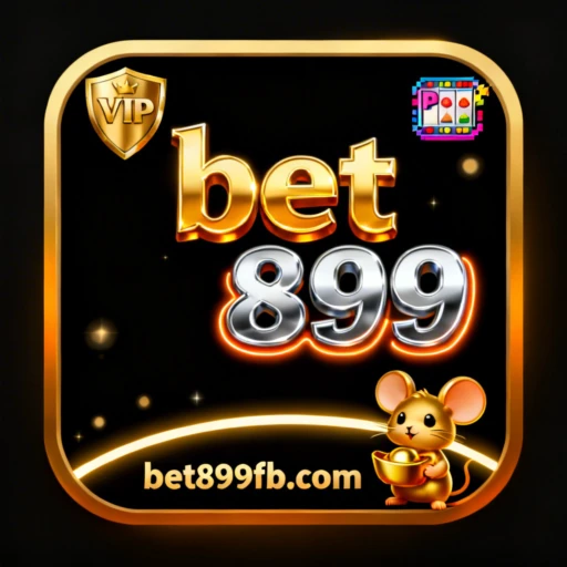 bet899 Logo