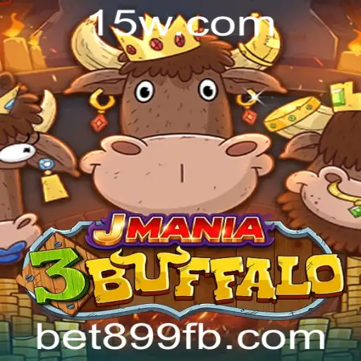 Descubra JMania3Buffalo: A Nova Sensação dos Jogos