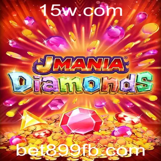 Introdução e Regras do Jogo JManiaDiamonds