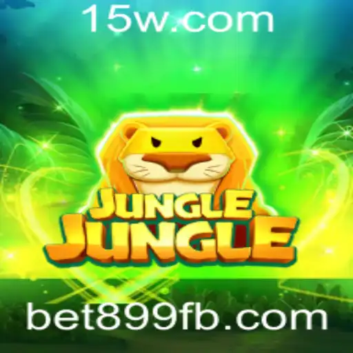 JungleJungle: Uma Aventura Selvagem com bet899