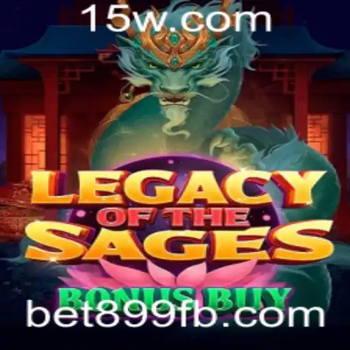 Explorando o Universo de LegacyoftheSagesBonusBuy no Bet899: Um Jogo de Estratégia e Sorte
