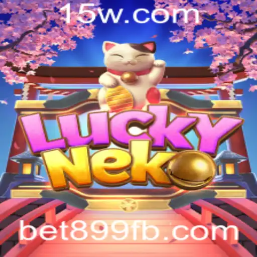 LuckyNeko: Descobrindo a Sorte no Universo Bet899