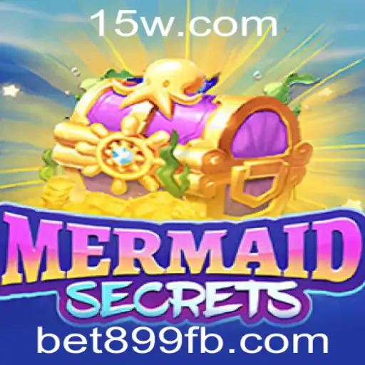 Descubra os Segredos do Jeu 'MermaidSecrets' com a Palavra-Chave 'bet899'