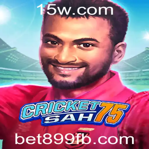 CricketSah75: Uma Experiência Única no Mundo dos Jogos de Aposta