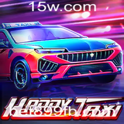 Descubra o Empolgante Mundo de HappyTaxi: Um Jogo de Estratégia e Diversão