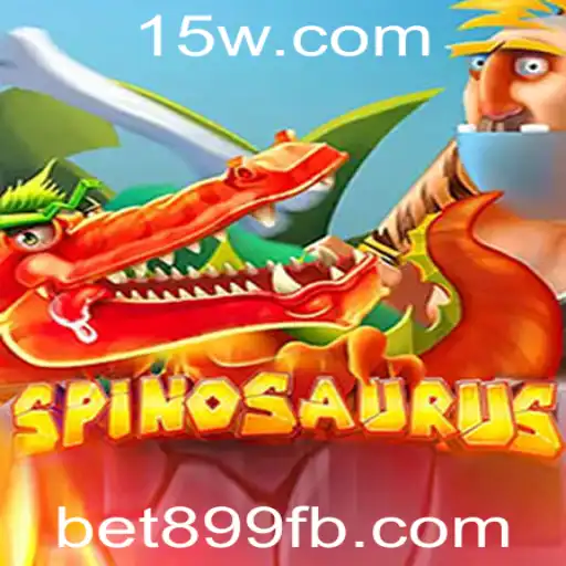 Explorando o Mundo do Jogo Spinosaurus