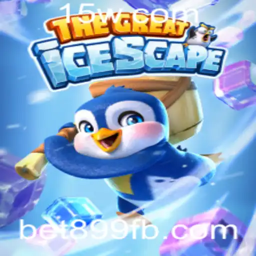 TheGreatIcescape: Descubra o Mundo Congelante de Diversão