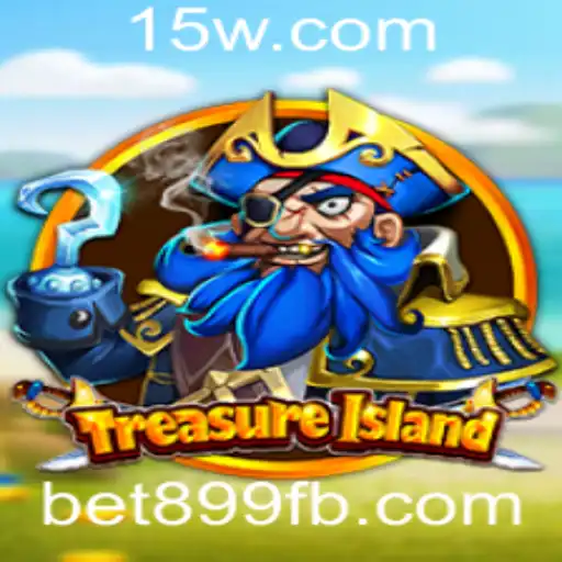 Descubra a Aventura do Jogo TreasureIsland com bet899
