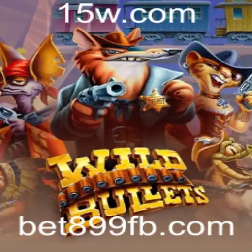 Descubra o Emocionante Mundo de WildBullets e Sua Nova Parceria com Bet899